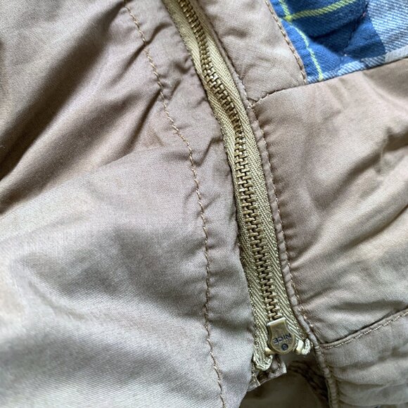 ❤️Sale❤️ American Eagle Outfitters Utility Anorak Coat (Green) S - Picture 7 of 10